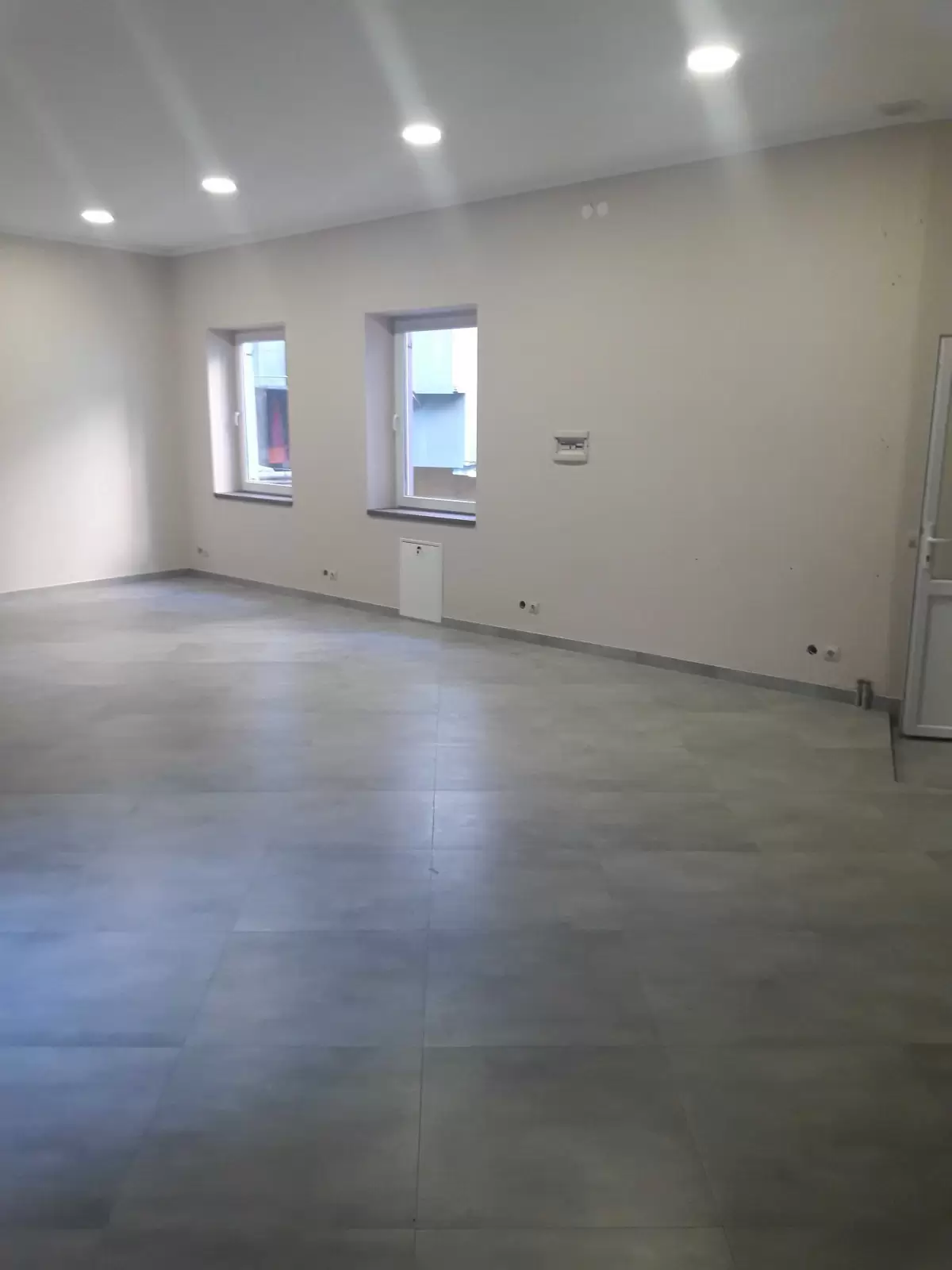 Оренда офісне приміщення  230 м.кв