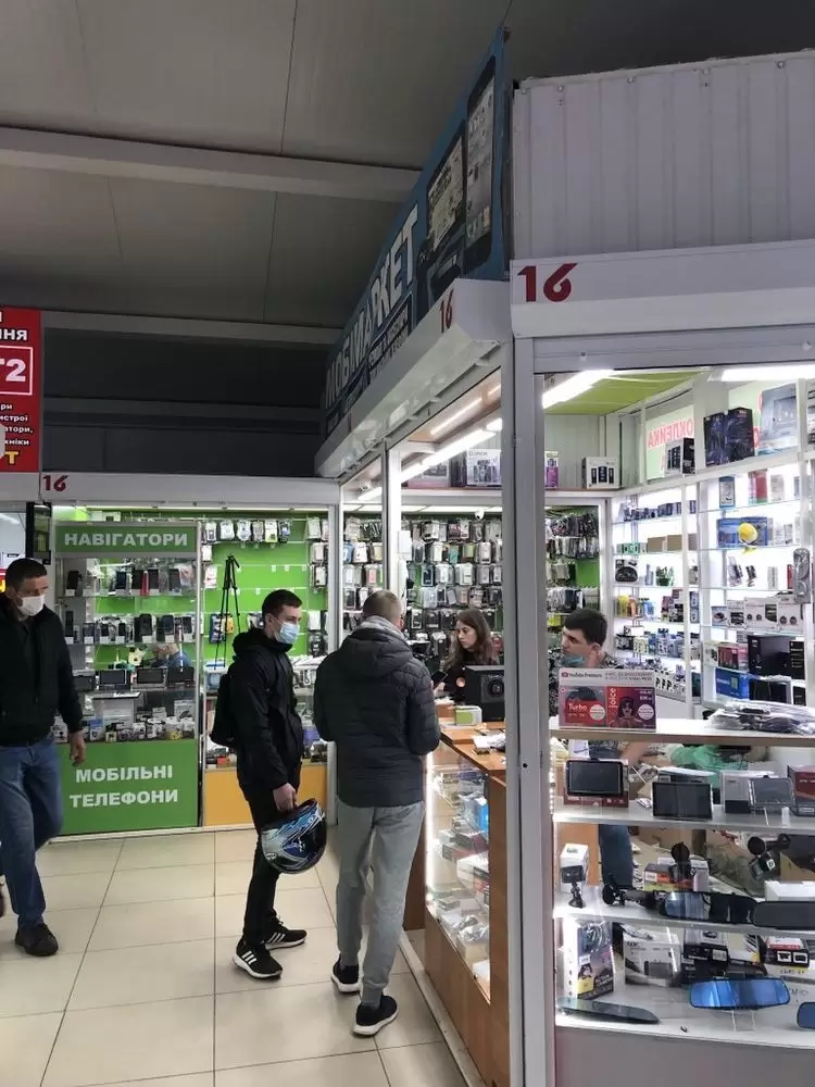 Оренда окрема будівля  27 м.кв