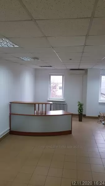 Оренда 1К приміщення вільного призначення  44 м.кв