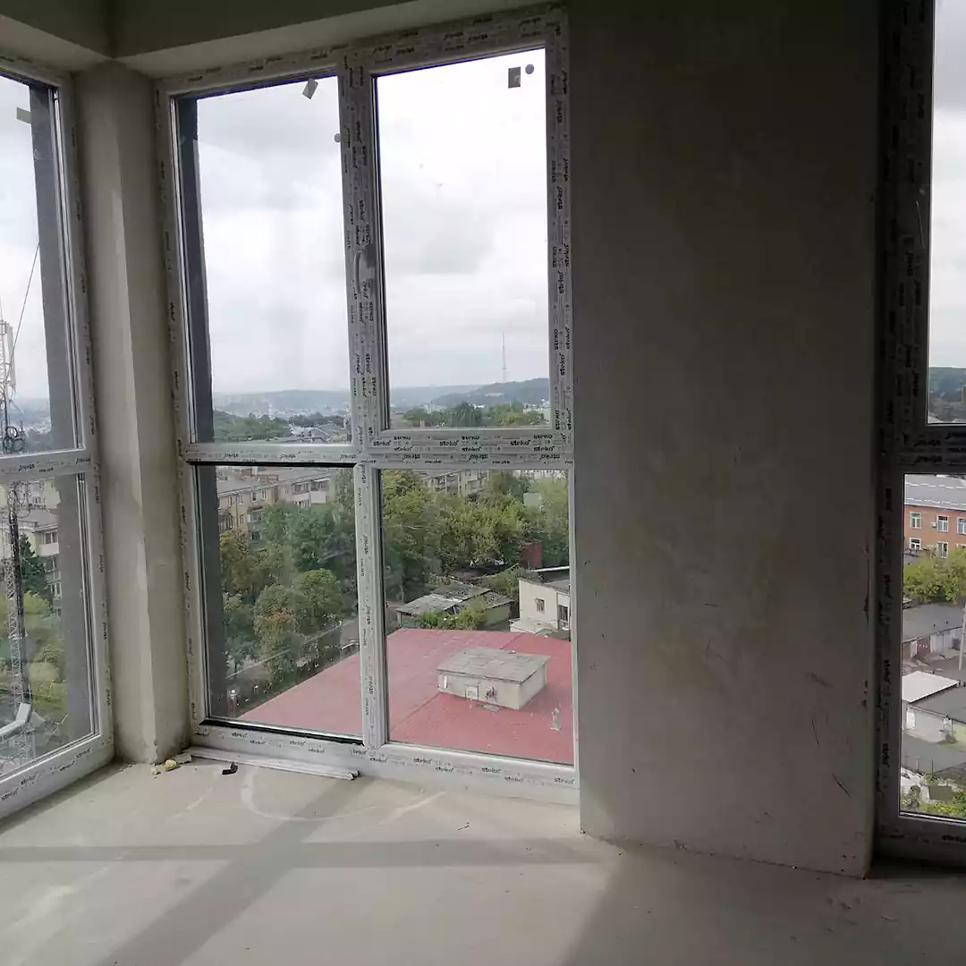 Продаж 2км.кв. м. Львів, вул. Пасічна, 49Б