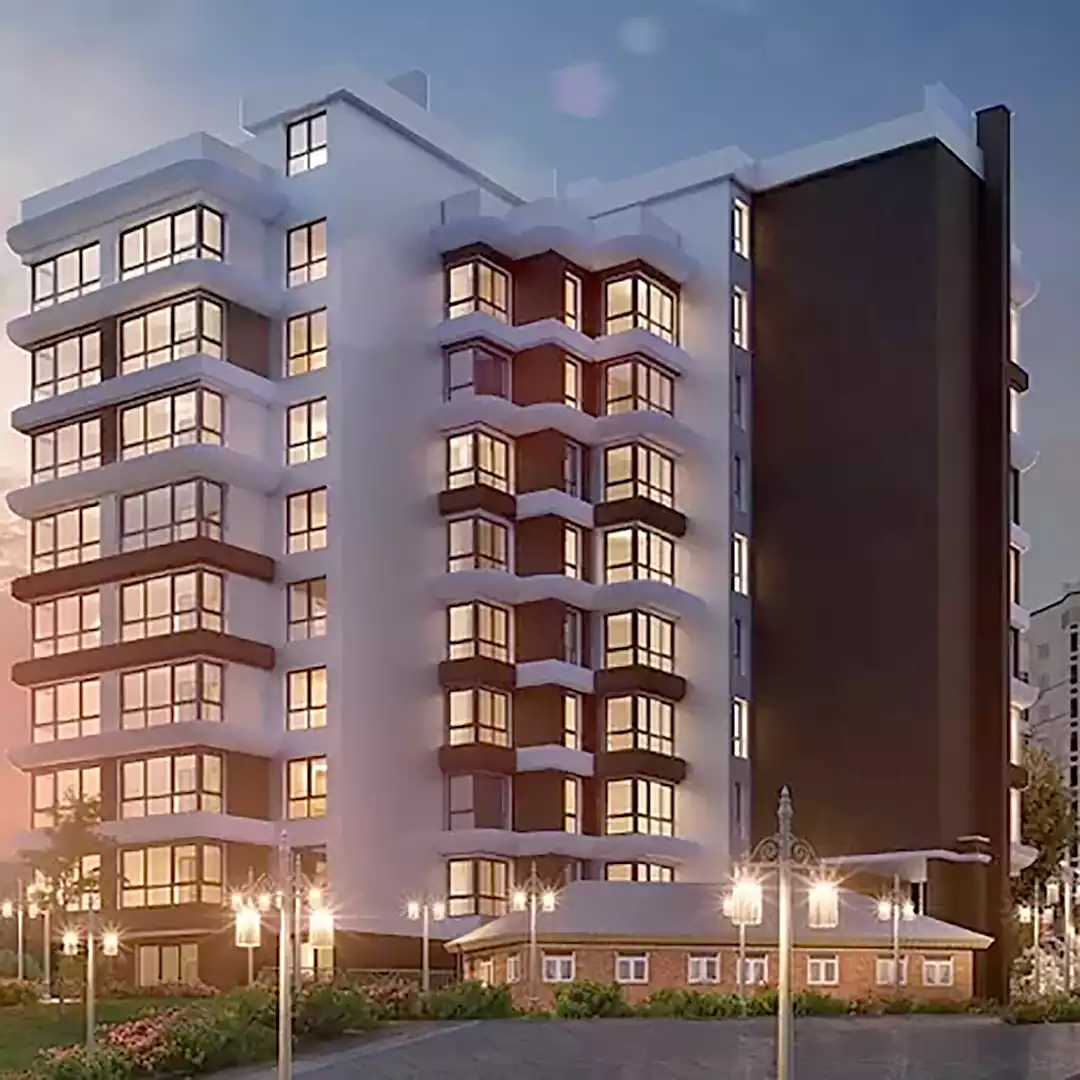 Продаж 3к вул. Пасічна 90А