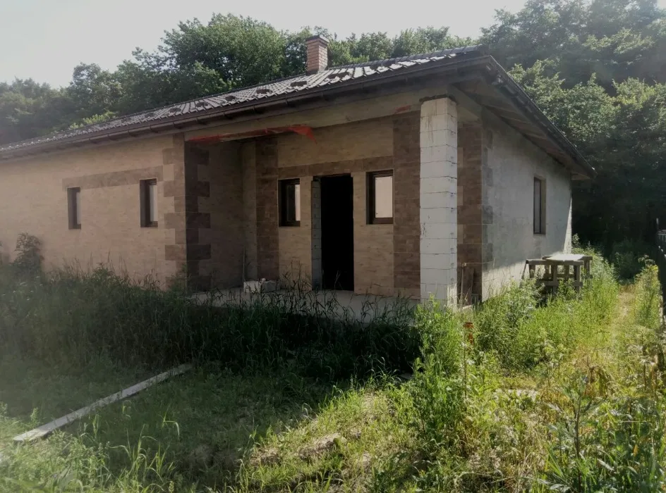 Продаж Будинку с.Вислобоки в 0-циклі