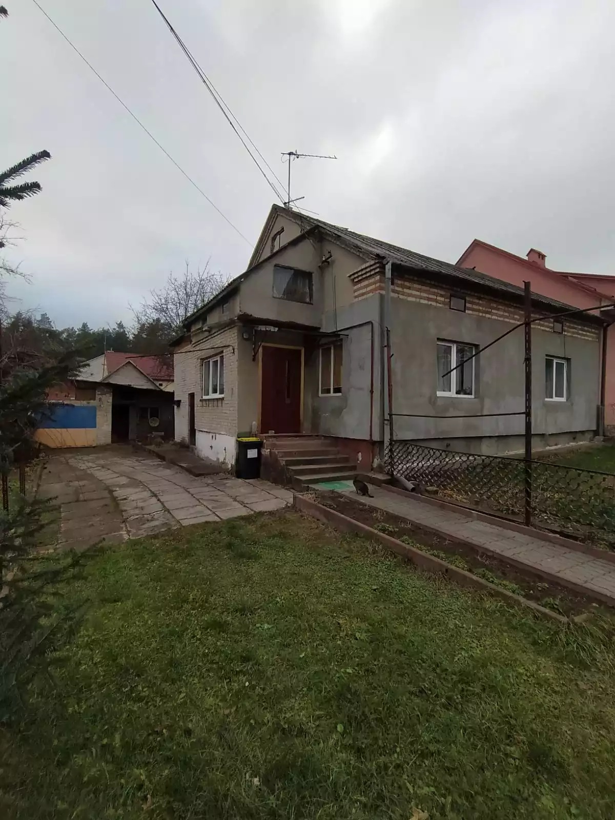 Продаж будинку по вул. Бажана, 33(Рясне-2)