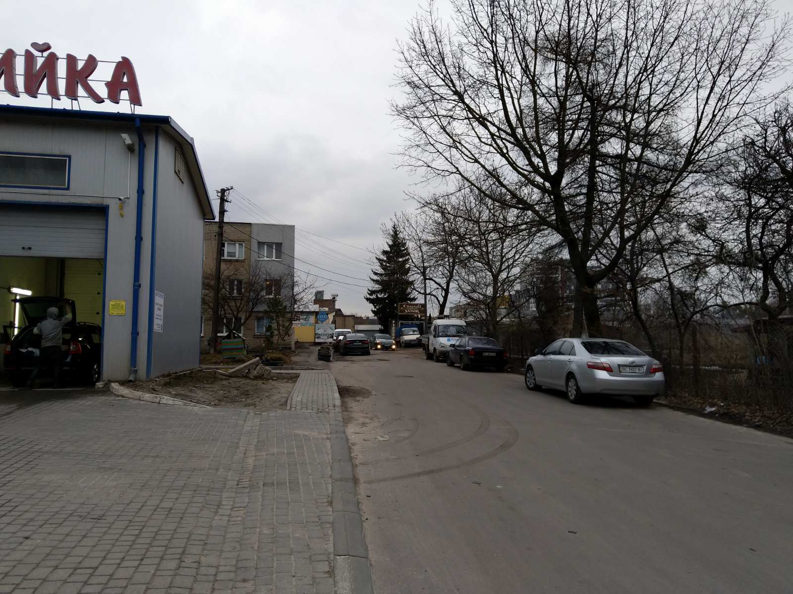 Продаж приміщення по вул. Зеленій