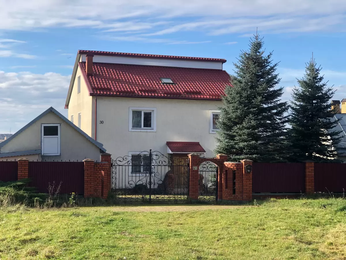 Продаж 6К будинок  Дубляни, Чорновола , 37 