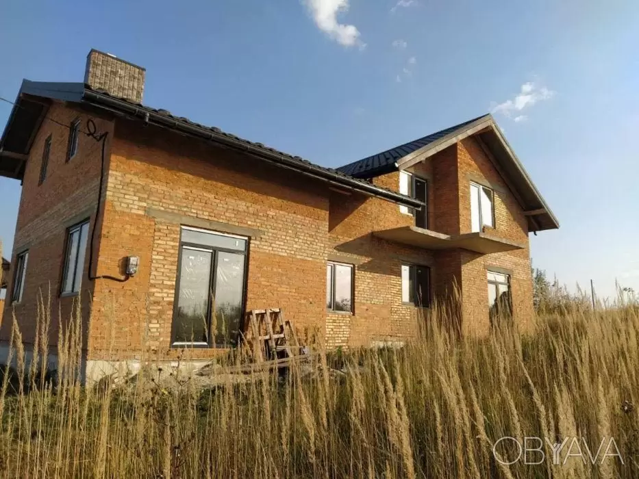 Продаж Будинок на дві сім'ї 0 цикл в м. Дубляни .