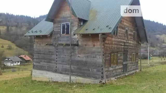 Продаж будинку с. Пшонець