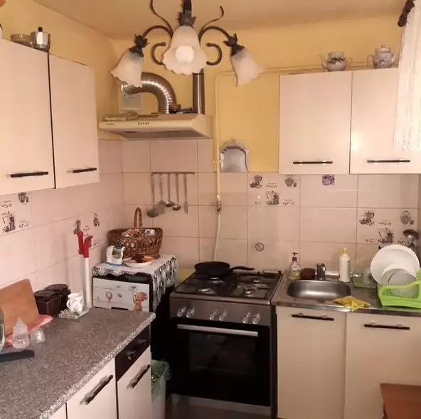 Продаж 4К квартира Калнишевського
