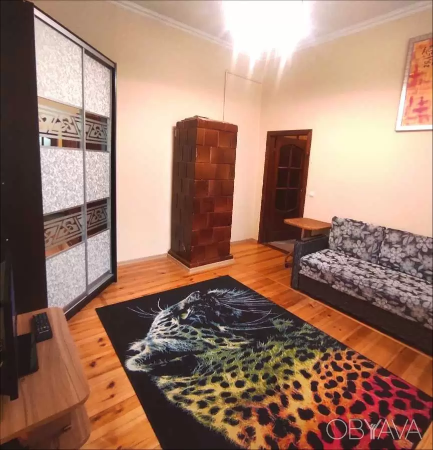 Продаж 1К квартира Львів, Туган Барановського, 32