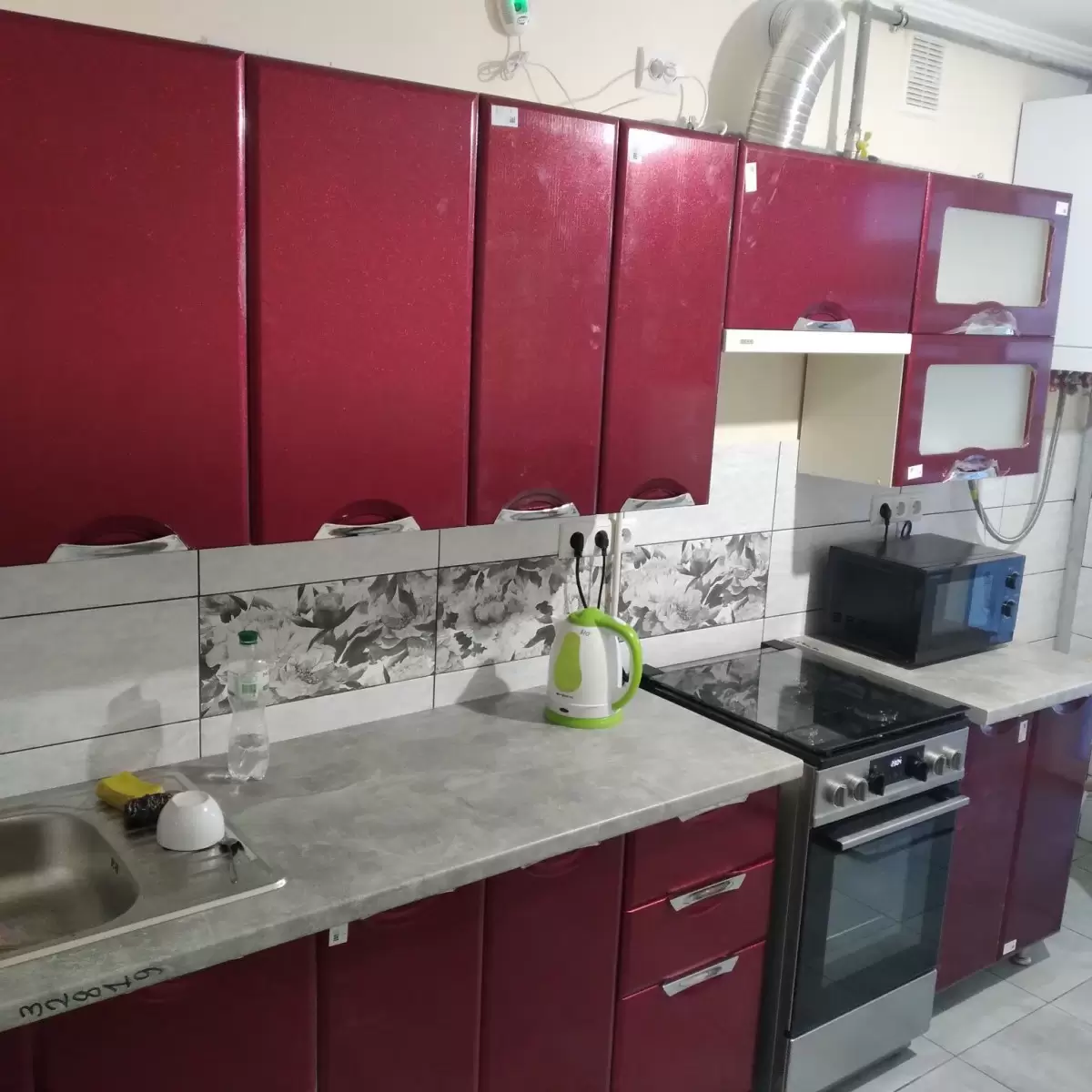 Продаж 2К квартира  Львів, Шевченківський Багалія Щурата