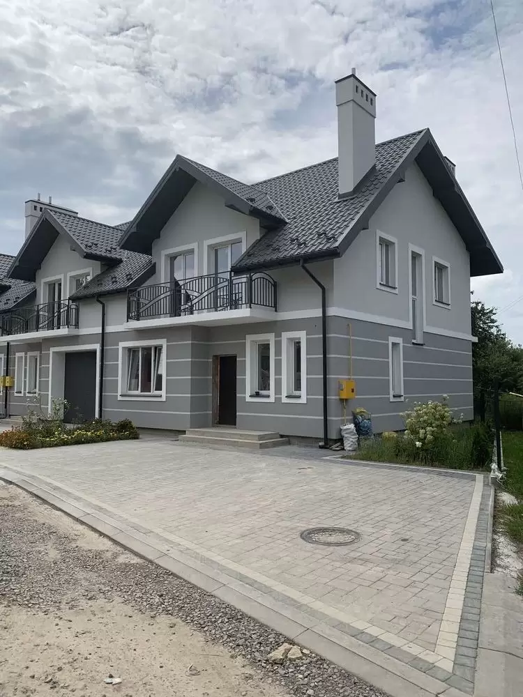 Продаж Котеджу Львів вул.Щирецька