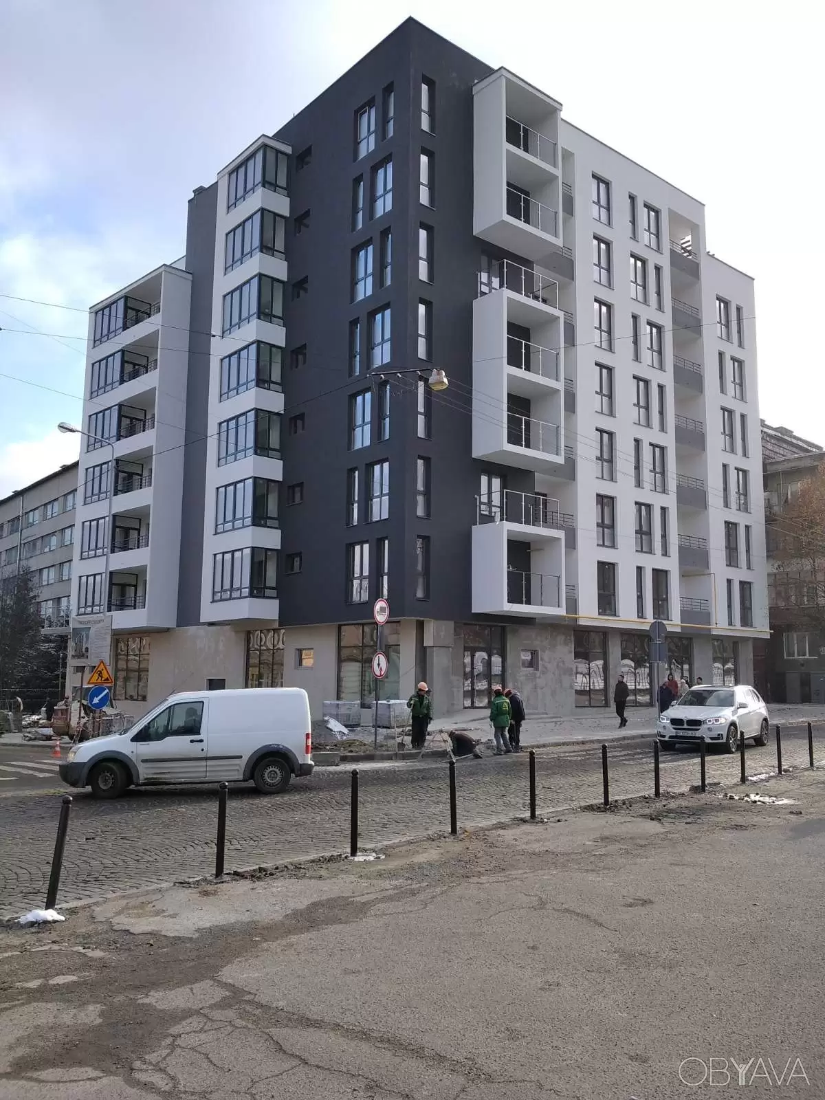 Продаж 2К квартира  Львів,  вул. Клепарівська