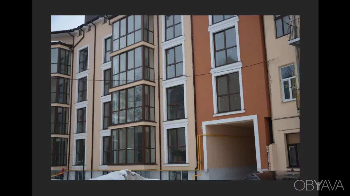 Продаж 1К квартира  Львів, Ярослава Мудрого