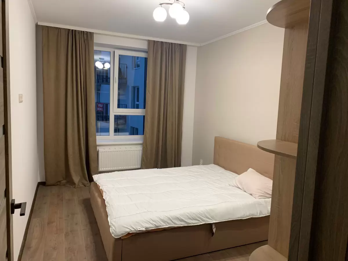 Продаж 2К квартира  Львів, Франківський, Городоцька 