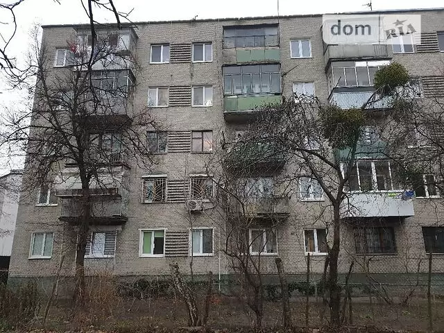 Продаж 2К квартира  Львів, Залізничний, Степанівни, 50б 