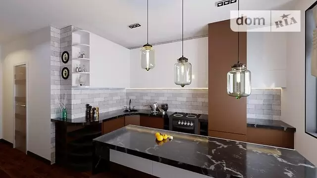 Продаж 1К квартира  Львів, Тернопільська 21