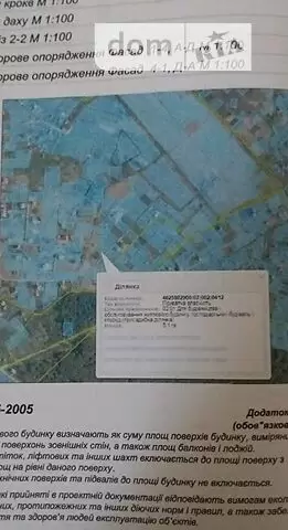 Продаж земля під житлову забудову. с.Поланки