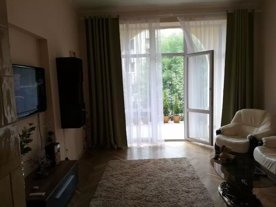 Продаж 2К квартира, Львів, Конотопська Чупринки