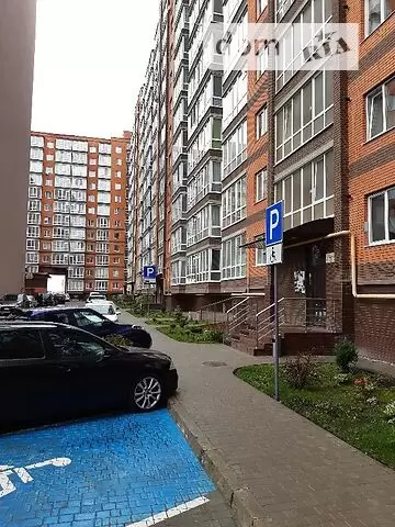 Продаж 2К квартира  Львів, Кульпарківська 230 Фамілія
