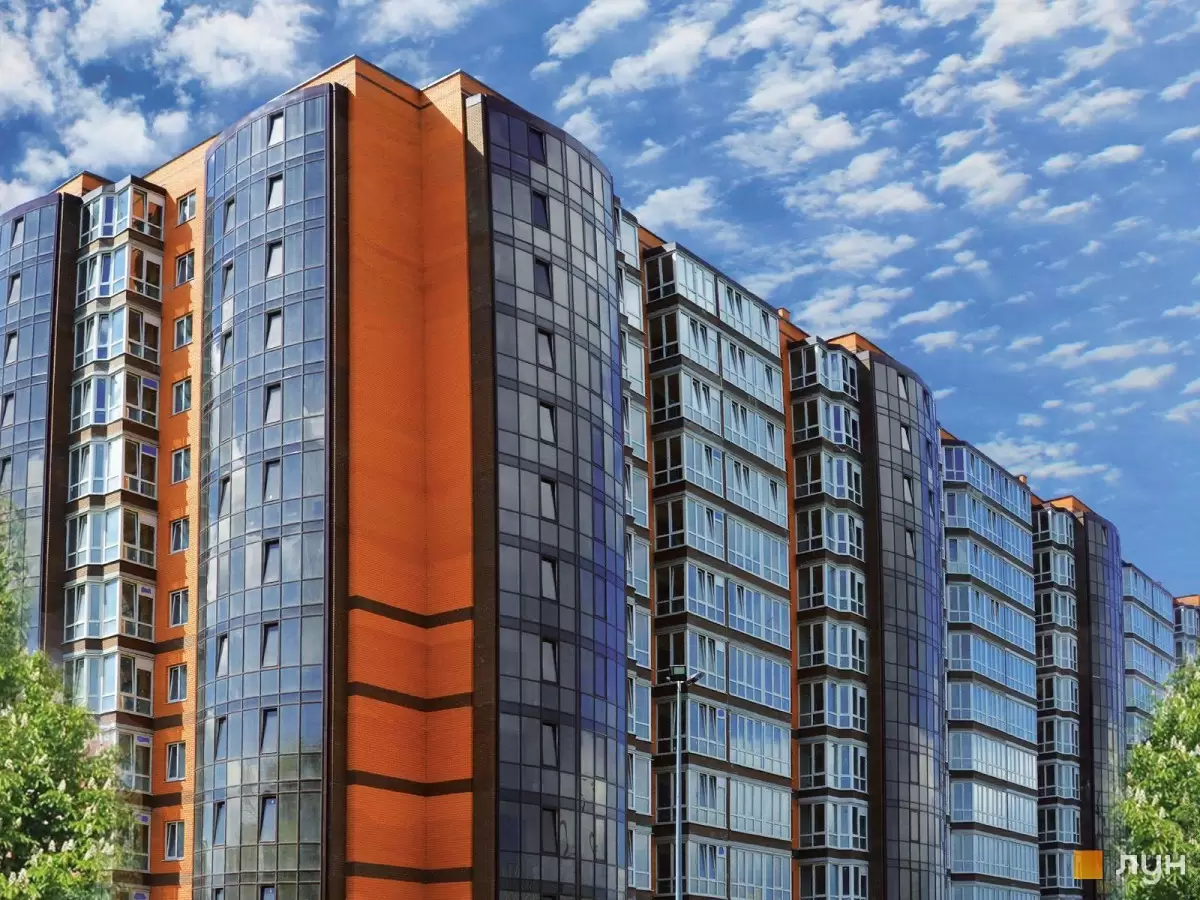 Продаж 2К квартира  Львів, ЖК Фамілія, Кульпарківська