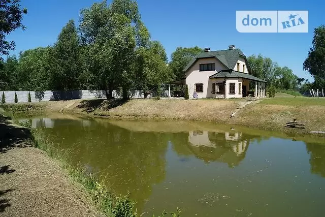 Продаж 5К Будинок  Львів, Городоцька  250 м.кв