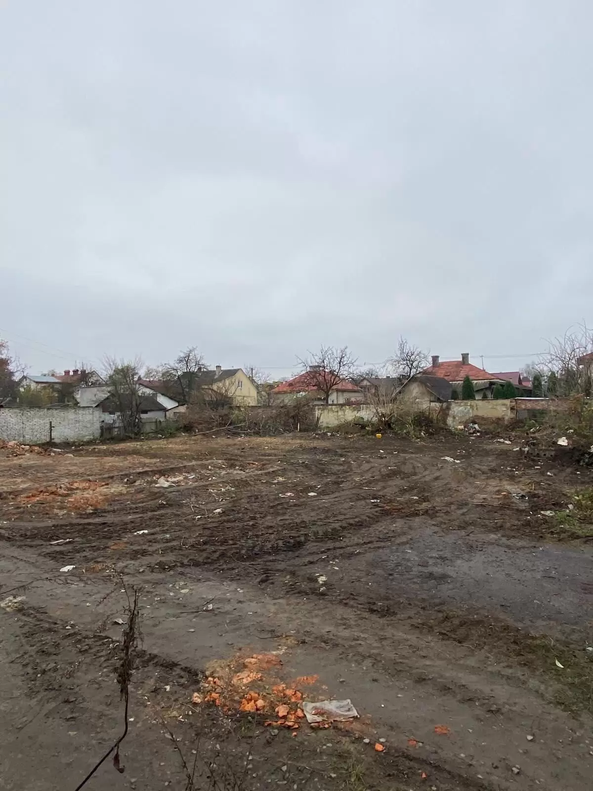 Продаж земля під житлову забудову  Львів, Франківський, Карпинця Івана вул, 17 