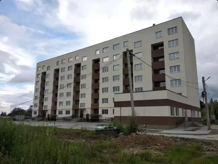 Продаж 2К квартира  Львів, Голоско, 3 топольний провулок 