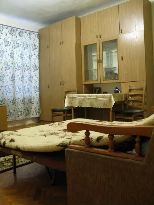 Оренда 1К квартира  Львів, Франківський, вул.Городницька 
