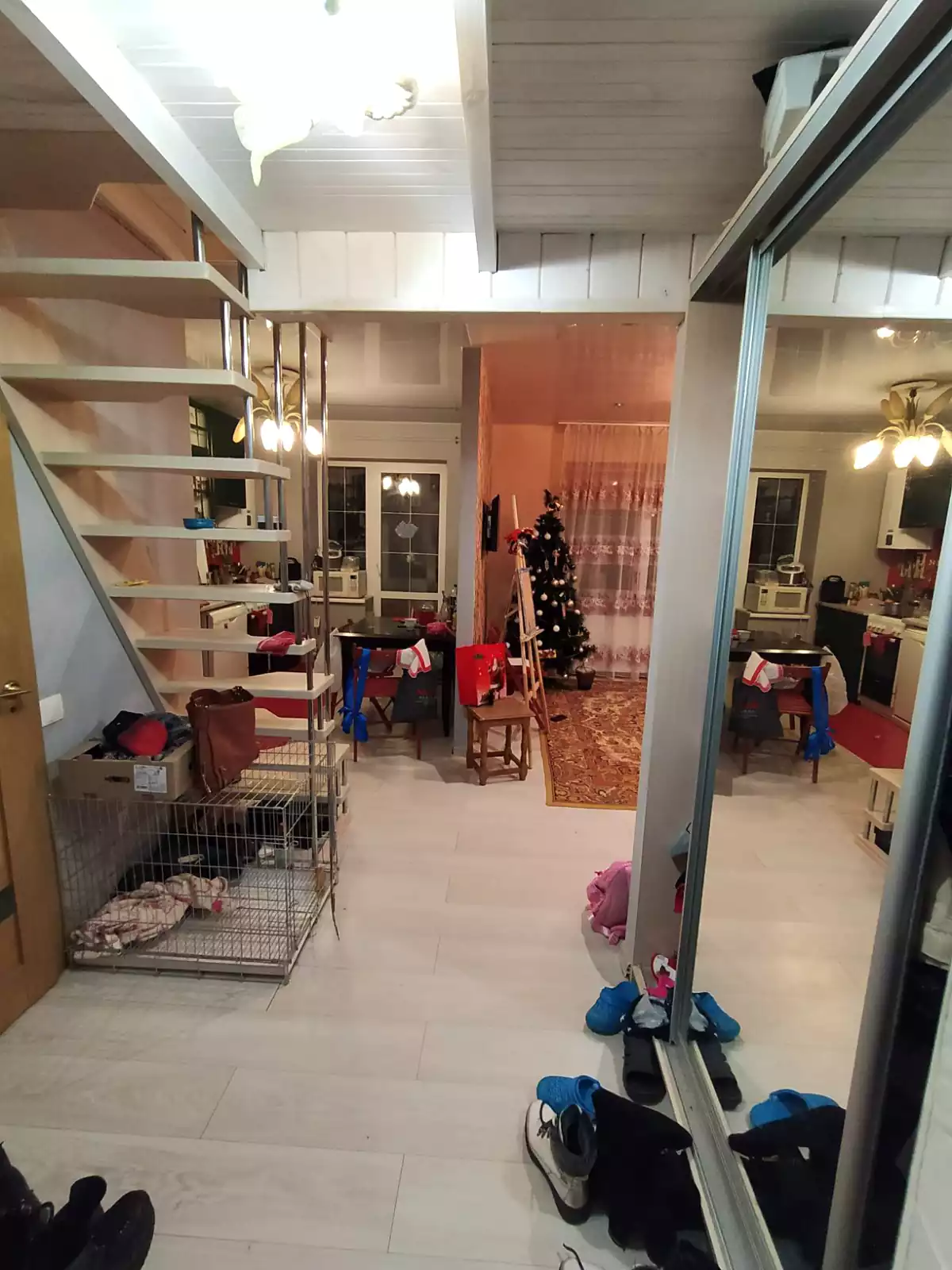 Продаж 1км. квартири по вул. Винна гора, Винники