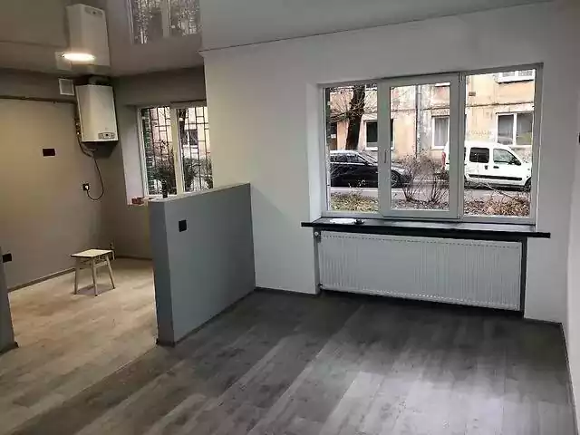 Продаж 1К квартира  Львів, Личаківський, Черемшини 1 