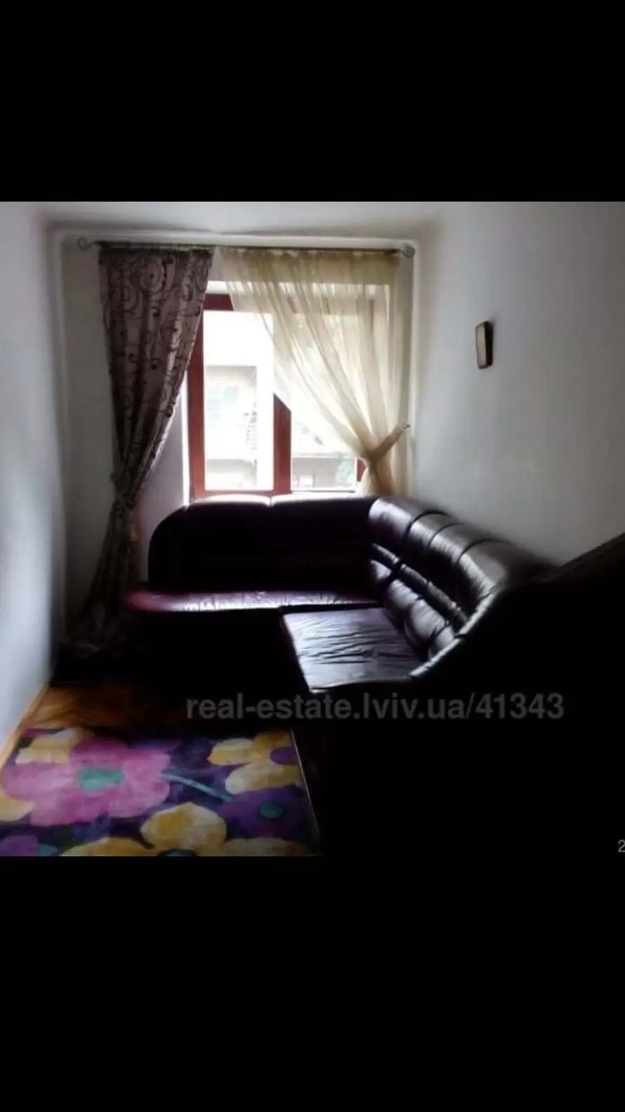 Продаж 3К квартира  Львів, Личаківський, Черемшини 6 