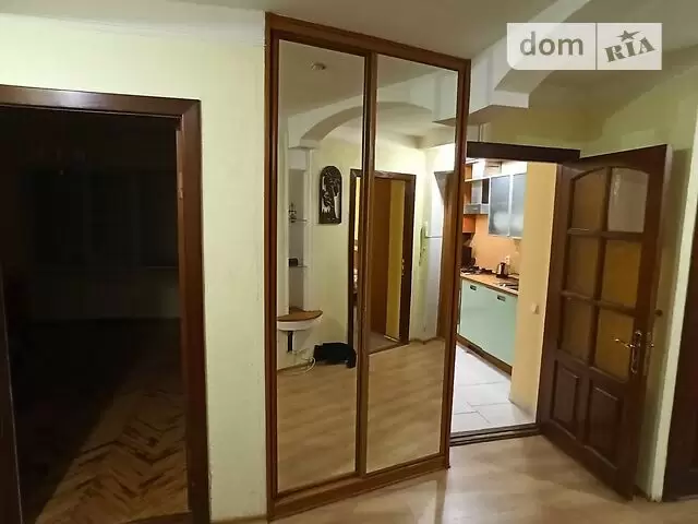 Оренда 3К квартира  Львів, Личаківський, Коциловського, 14 