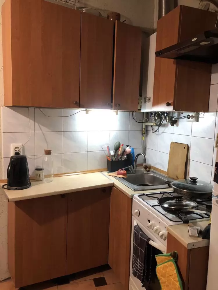 Продаж 1К квартира  Львів, Личаківський,  Пекарська 33