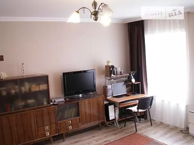 Продаж 2К квартира  Львів, Керченська 15 