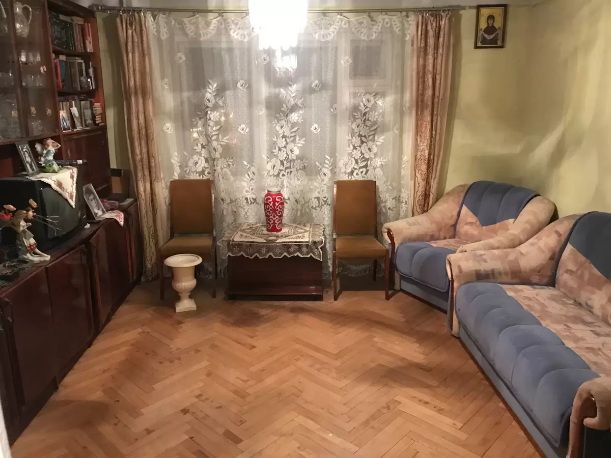 Продаж 4К квартира  Львів, Личаківський Ярошинської Пасічна, Майорівка