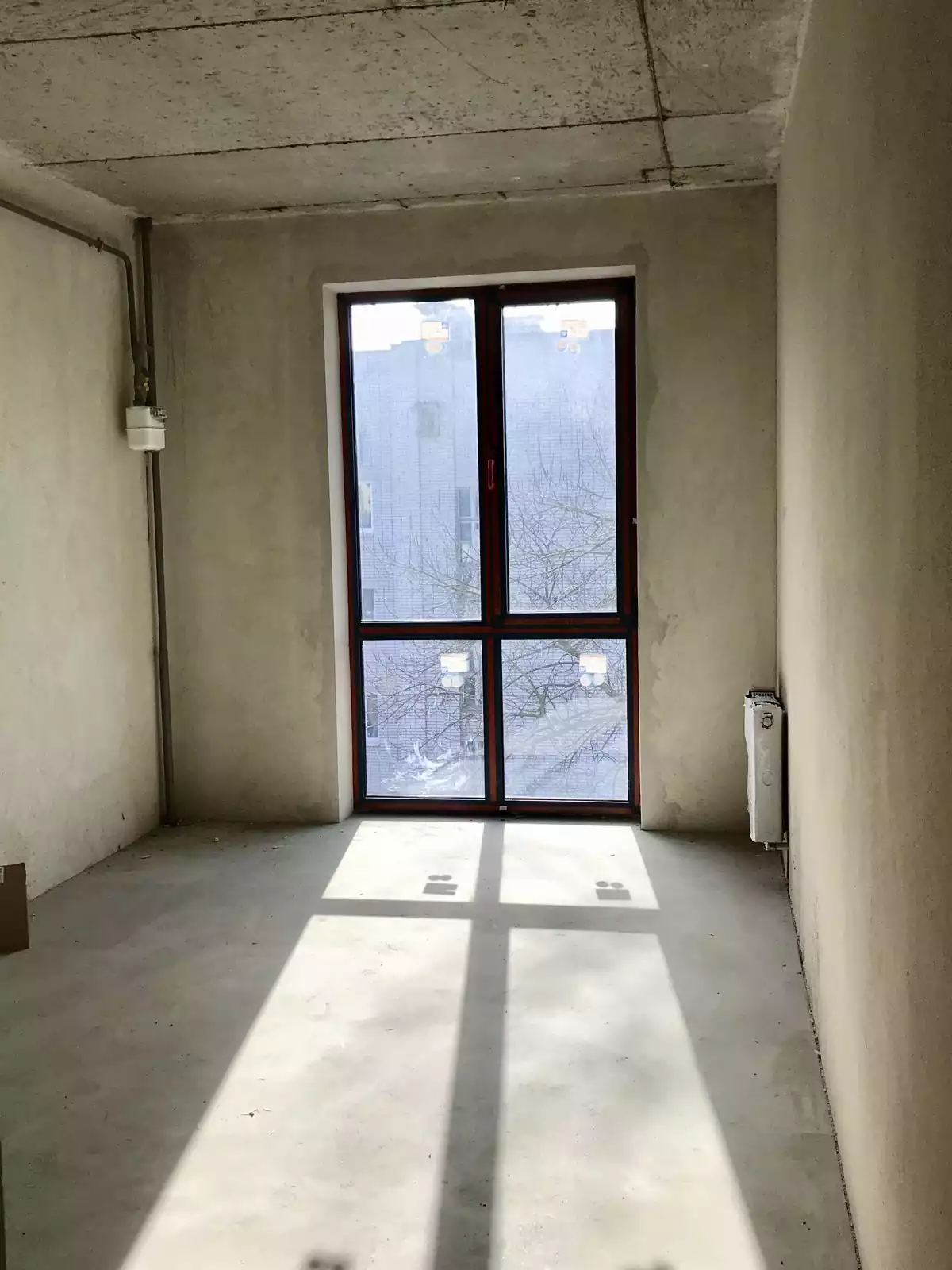 Продаж 1К квартира  Львів, Личаківський, Некрасова вул, 45 