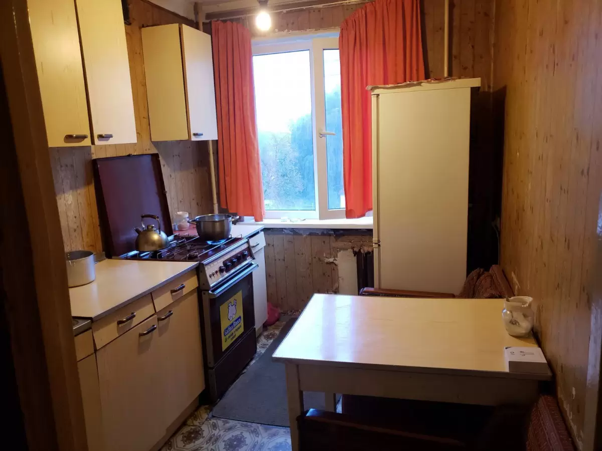 Продаж 2К квартира  Львів, Личаківський, Шафарика