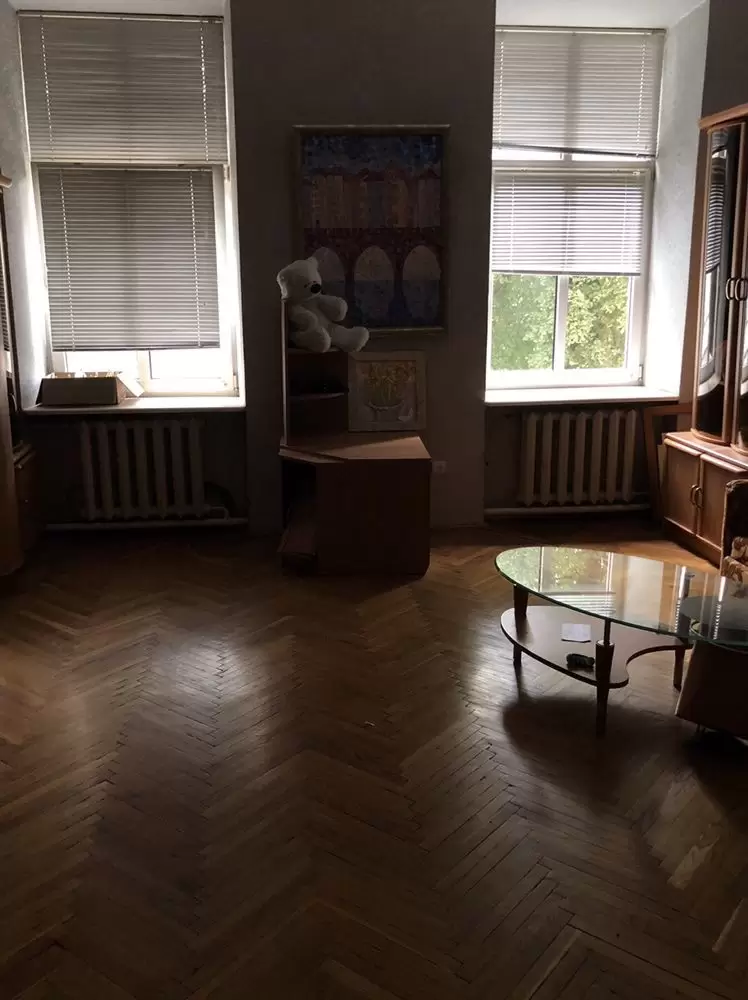 Продаж 3К квартира  Львів, Личаківський, Левицького 