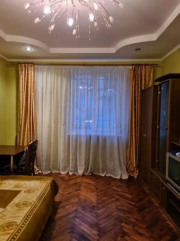 Продаж 1К квартира  Львів, Личаківський, Погідна 