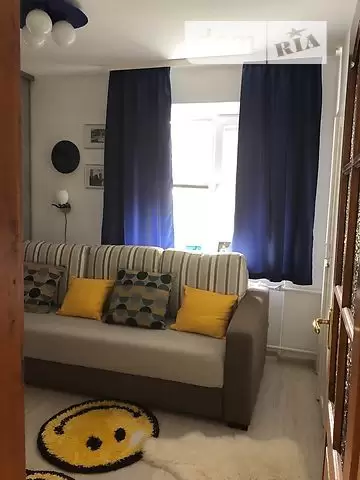 Продаж 2К квартира  Львів, Медова Печера, 15 