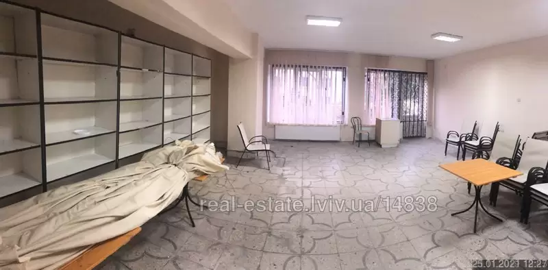 Оренда приміщення по вул. Яцкова