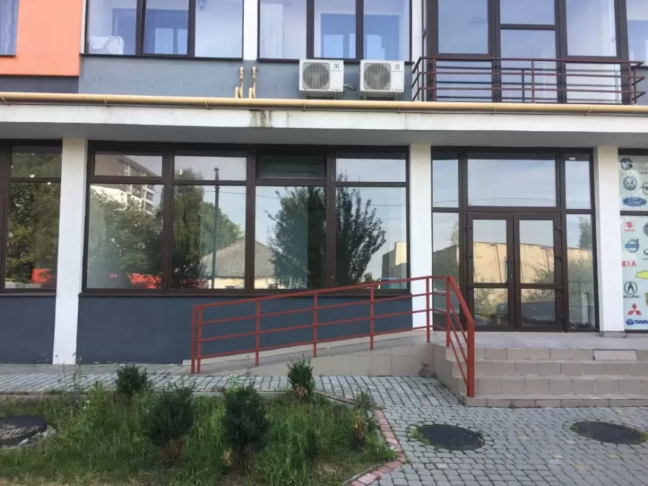 Оренда приміщення по вул. Хлібній