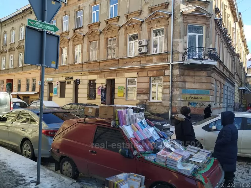 Оренда приміщення по вул. Таманській