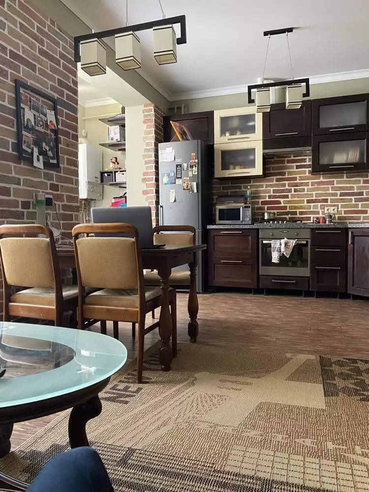 Продаж 3К квартира  Винники, Винна Гора 30, 12 