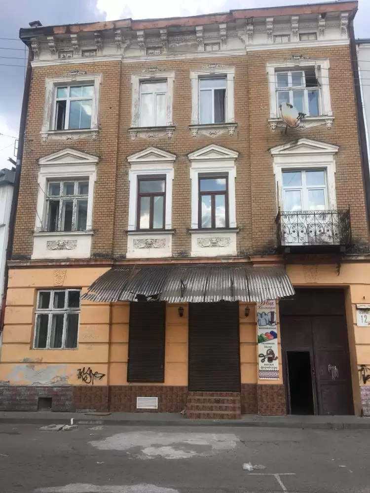 Продаж 1К квартира  Львів, Галицький, Базарна, Краківський ринок