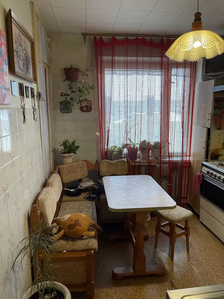 Продаж 3К квартира  Львів, Шевченківський