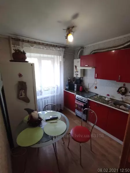 Продаж 3К квартира  Львів, Галицький, вул. Литвиненка, Новий Львів