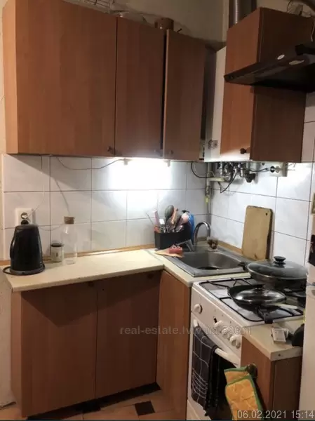 Продаж 1К квартира  Львів, Пекарська