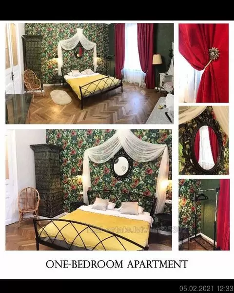 Продаж 2К квартира  Львів, Центр, Франка