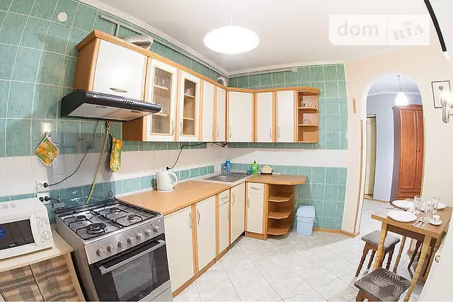 Продаж 2К квартира  Львів, Галицький, Маланюка, 2 